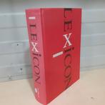 Nr. 832 Johan Murre. Lexicon Nieuwe Testament., Ophalen of Verzenden, Gelezen, Johan Murre, Christendom | Protestants