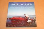 Han Jansen - Schilder van land-, zee- en luchtschappen, Ophalen of Verzenden, Zo goed als nieuw, Schilder- en Tekenkunst