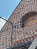 Gevelsteen KempiQ 7 rijnvorm, Ophalen, Nieuw, Bakstenen