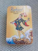 Radiant Rider-Waite Tarot Kaarten, Boeken, Esoterie en Spiritualiteit, Ophalen of Verzenden