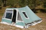 4-PERSOONS PYRAMIDE TENT, Ophalen, Gebruikt, Tot en met 4