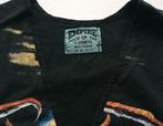 Obituary vintage The End Complete gilet waistcoat maat L, Verzamelen, Verzenden, Zo goed als nieuw, Kleding