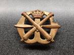 Luchtdoelartillerie  -  oud embleem/ bieden vanaf 9,50 eu., Verzamelen, Militaria | Algemeen, Ophalen of Verzenden, Landmacht