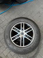 Bandenset Mercdes Sprinter 16” zo goed als nieuw, Ophalen, Bestelwagen, 16 inch, Band(en)
