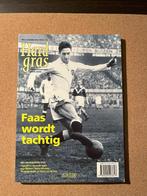 Faas Wilkes, Ophalen of Verzenden, Zo goed als nieuw, Balsport