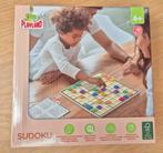 Sudoku, Ophalen, Zo goed als nieuw