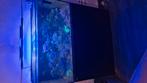 Zeeaquarium compleet 120cm, Dieren en Toebehoren, Ophalen, Zo goed als nieuw, Gevuld zeewateraquarium