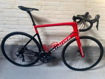 Specialized Tarmac SL6 Comp beschikbaar voor biedingen