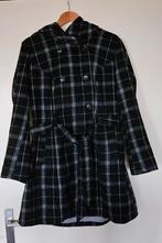 Nieuwe tussen jas - Nooit gedragen!, Zwart, Maat 42/44 (L), Nieuw, Ophalen of Verzenden