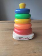 Fisher-Price stapeltoren, Ophalen, Gebruikt, Speelset