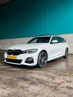 BMW 330e M-Performance, Xdrive, 292pk,HK,HUD, ACC,Laser FULL, Emergency brake assist, Te koop, Geïmporteerd, 5 stoelen