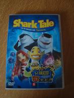 Shark tale, Alle leeftijden, Ophalen of Verzenden, Zo goed als nieuw, Film