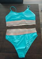 Bikini van Temu, maat XXL, Kleding | Dames, Badmode en Zwemkleding, Nieuw, Bikini, Temu, Verzenden