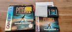 Pitfall: Beyond the Jungle - Game Boy Color (Compleet), 1 speler, Ophalen of Verzenden, Gebruikt, Avontuur en Actie