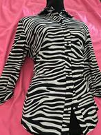 Gloednieuwe blouse. Studio Anneloes * Maat M, Kleding | Dames, Maat 46/48 (XL) of groter, Nieuw, Ophalen of Verzenden, Overige kleuren