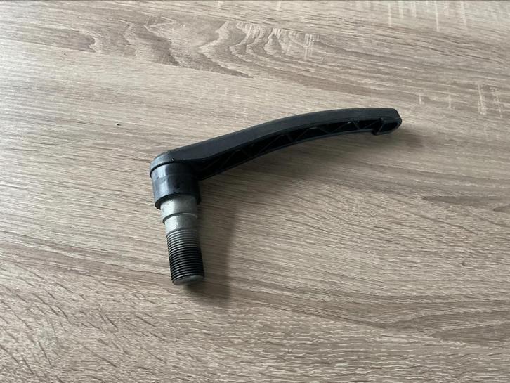 Spinder moersleutel - fietsendrager bout - montagesleutel, Auto diversen, Fietsendragers, Zo goed als nieuw, Fietsendrager-accessoire