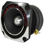 Titanium Bullet Super Tweeter 150 watt, Audio, Tv en Foto, Luidsprekers, Nieuw, Overige merken, Overige typen, Ophalen of Verzenden