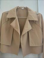 Trenchcoat, Ophalen of Verzenden, Zo goed als nieuw, Maat 36 (S)