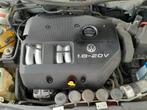 Motorblok golf 4 1.8 20v, Auto-onderdelen, Motor en Toebehoren, Ophalen