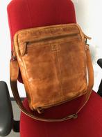 Bear rugtas schoudertas zeer luxe schooltas, 30 tot 40 cm, Bruin, Rugtas, Ophalen of Verzenden