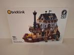 Lego 910046 Merchant Boat Bricklink, Ophalen of Verzenden, Nieuw, Complete set, Lego