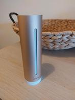 Netatmo Healthy Home Coach Indoor Luchtkwaliteitsmeter, Ophalen of Verzenden, Zo goed als nieuw, Weerstation