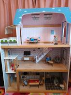 Poppenhuis, Kinderen en Baby's, Speelgoed | Poppenhuizen, Ophalen of Verzenden, Poppenhuis