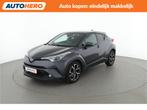 Toyota C-HR 1.8 Hybrid Active |FL49306| (bj 2019, automaat), Auto's, Stof, 4 cilinders, Met garantie (alle), 122 pk