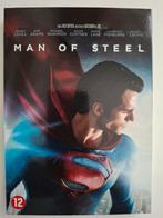 Man of steel, Ophalen of Verzenden, Zo goed als nieuw