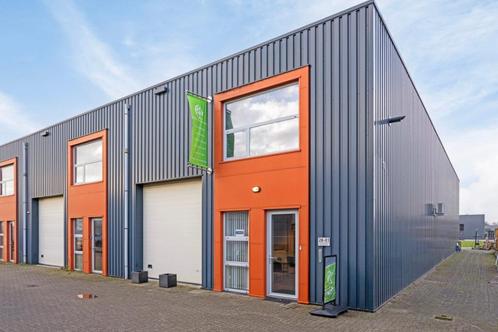Te huur/koop bedrijfs-, kantoorpand, opslagruimte in Borculo, Zakelijke goederen, Bedrijfs Onroerend goed, Bedrijfsruimte, Koop