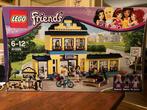 Lego Friends Heartlake School nr 41005, Kinderen en Baby's, Speelgoed | Duplo en Lego, Nieuw, Complete set, Ophalen of Verzenden