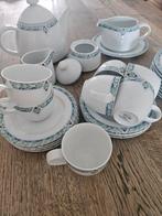Arzberg servies met borden, Huis en Inrichting, Keuken | Servies, Gebruikt, Overige typen, Ophalen of Verzenden, Overige stijlen