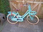 meisjes fiets 24 inch, Fietsen en Brommers, Ophalen, Altec, 24 inch, Handrem
