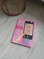 Selfie Girls Handlettering & Designboek, Ophalen of Verzenden, Nieuw, Overige typen