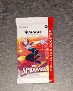 Magic: the Gathering Spider-Man Collector Booster Sealed, Ophalen of Verzenden, Nieuw, Booster