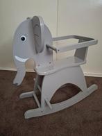 Mooie hobbel olifant,  als decoratie gebruikt., Ophalen, Nieuw