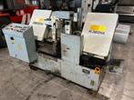 Volautomaat bandzaag machine Everising H-360HA, Ophalen, 70 mm of meer, Overige typen, Zo goed als nieuw