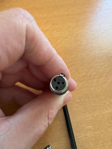 ZMF Mini XLR naar Jack 2.5mm OFC beschikbaar voor biedingen