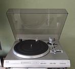 Philips F 7511 direct drive, Audio, Tv en Foto, Platenspelers, Ophalen, Gebruikt, Philips, Automatisch