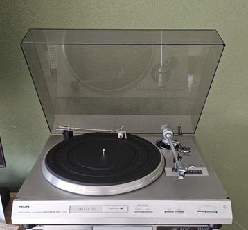 Philips F 7511 direct drive  beschikbaar voor biedingen