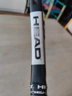 Head Tennison Racket - L4, Gebruikt, Service@head.com, Head, Wilhelm-Molterer-Platz 5, 6300, Austria