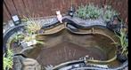Grote vijver., Tuin en Terras, Vijvers, Ophalen of Verzenden, Gebruikt
