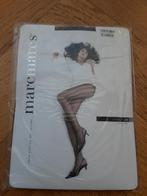 Marcmarcs 20d sheer panty chestnut xl, Ophalen of Verzenden, Nieuw, Bruin, Panty