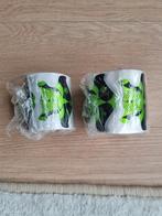 Nailforms/sjablonen Magnetic, Ophalen