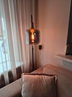 Elegante vloerlamp in hotel chique stijl, Ophalen of Verzenden