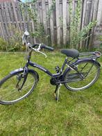 Fiets Batavus, Ophalen, Gebruikt, 24 inch, Batavus.