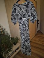 Studio Anneloes Jurk XXL ZGAN travelstof, Kleding | Dames, Studio Anneloes, Zwart, Maat 46/48 (XL) of groter, Ophalen of Verzenden