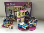 Lego Friends 41329 - Olivia's luxe slaapkamer, Ophalen, Gebruikt, Complete set, Lego