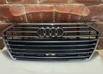 front grill audi A4 quattro 2018, Ophalen of Verzenden, Audi, Bumper