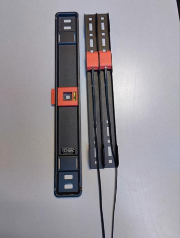 Vogel's TV Muurbeugel - Zwart - 50kg - 45cm beschikbaar voor biedingen